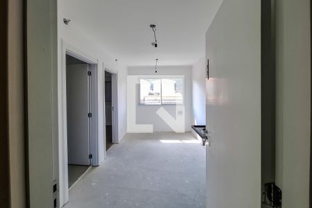 Studio de kitnet/studio para alugar com 1 quarto, 29m² em Vila São José, São Paulo