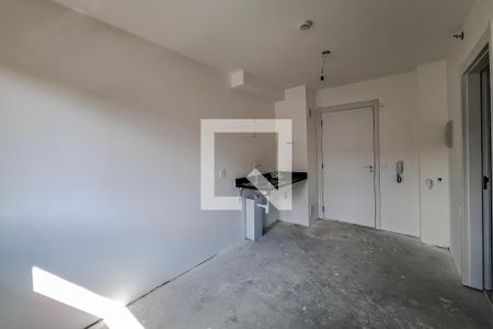 Studio de kitnet/studio para alugar com 1 quarto, 29m² em Vila São José, São Paulo