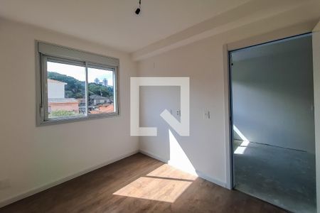 Studio de kitnet/studio para alugar com 1 quarto, 29m² em Vila São José, São Paulo