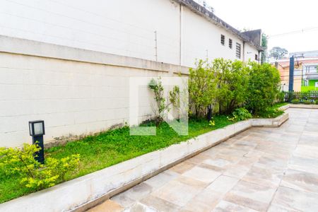 Área comum de apartamento para alugar com 3 quartos, 180m² em Vila Mascote, São Paulo