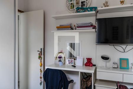 Quarto 2 de apartamento para alugar com 3 quartos, 75m² em Jardim America, Belo Horizonte