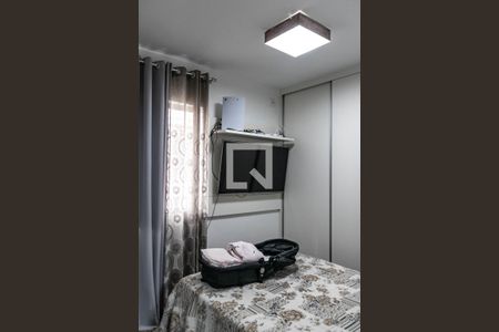 Quarto 1 de apartamento para alugar com 3 quartos, 75m² em Jardim America, Belo Horizonte