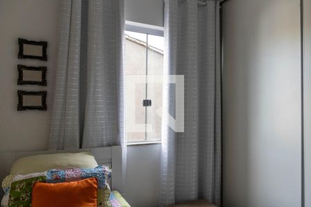 Quarto 2 de apartamento para alugar com 3 quartos, 75m² em Jardim America, Belo Horizonte