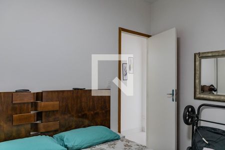 Quarto 1 de apartamento para alugar com 3 quartos, 75m² em Jardim America, Belo Horizonte