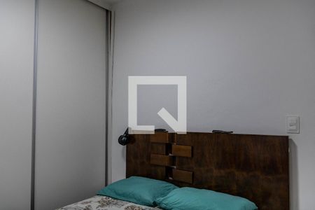 Quarto 1 de apartamento para alugar com 3 quartos, 75m² em Jardim America, Belo Horizonte