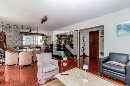 Foto 10 de apartamento à venda com 3 quartos, 182m² em Vila Nova Conceição, São Paulo