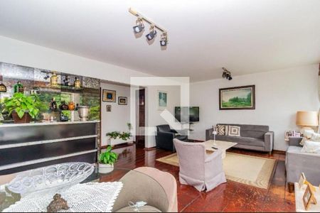 Foto 09 de apartamento à venda com 3 quartos, 182m² em Vila Nova Conceição, São Paulo