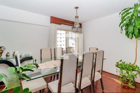 Foto 13 de apartamento à venda com 3 quartos, 182m² em Vila Nova Conceição, São Paulo