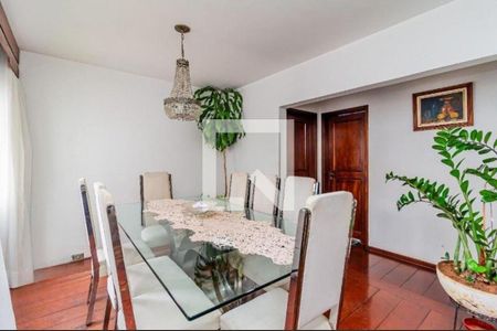 Foto 14 de apartamento à venda com 3 quartos, 182m² em Vila Nova Conceição, São Paulo