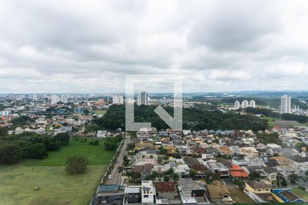 Vista da Varanda da Sala de apartamento para alugar com 3 quartos, 91m² em Loteamento Villa Branca, Jacareí