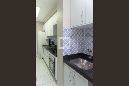 Área de Serviço de apartamento para alugar com 3 quartos, 91m² em Loteamento Villa Branca, Jacareí