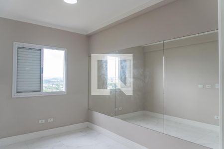 Quarto 1 de apartamento para alugar com 3 quartos, 91m² em Loteamento Villa Branca, Jacareí