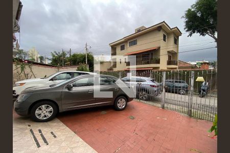Garagem de casa à venda com 2 quartos, 185m² em Vila Nova Mazzei, São Paulo