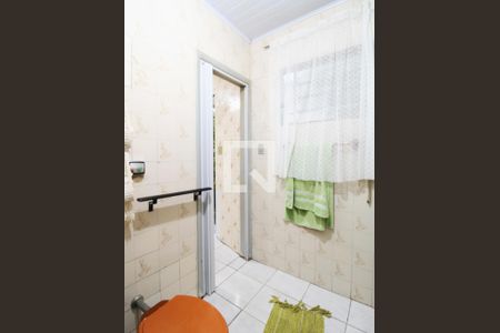 Banheiro de casa à venda com 2 quartos, 185m² em Vila Nova Mazzei, São Paulo