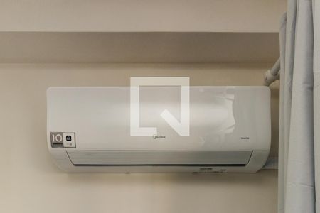 Studio de kitnet/studio para alugar com 1 quarto, 27m² em República, São Paulo