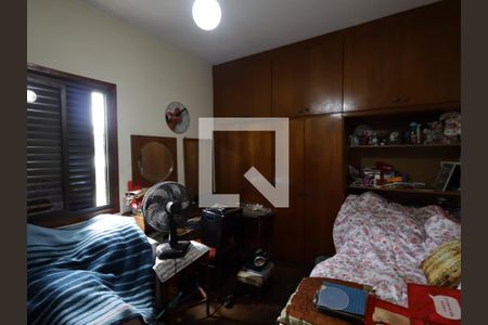 Quarto 2 de casa à venda com 3 quartos, 177m² em Jardim Dona Sinha, São Paulo