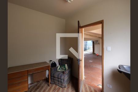 Quarto de Serviço de casa à venda com 3 quartos, 177m² em Jardim Dona Sinha, São Paulo