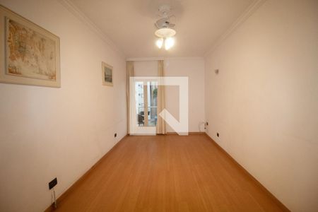 Sala de apartamento à venda com 2 quartos, 80m² em Pinheiros, São Paulo