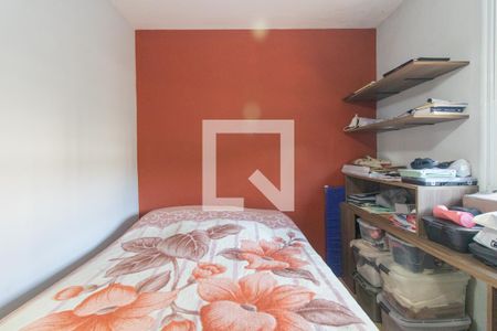 Quarto 3 - Suíte de apartamento à venda com 3 quartos, 72m² em Teresópolis, Porto Alegre