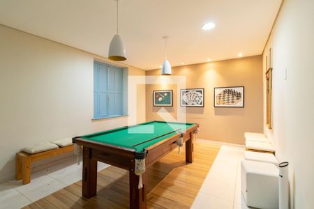 Sala de Jogos de apartamento à venda com 3 quartos, 72m² em Teresópolis, Porto Alegre