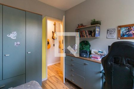 Quarto 1 de apartamento à venda com 3 quartos, 72m² em Teresópolis, Porto Alegre