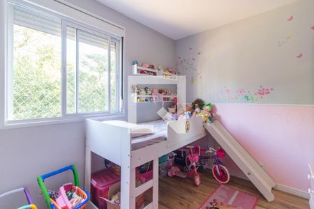 Quarto 2 de apartamento à venda com 3 quartos, 72m² em Teresópolis, Porto Alegre