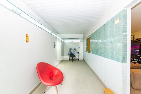 Sala 2 de apartamento à venda com 3 quartos, 180m² em Coração Eucarístico, Belo Horizonte