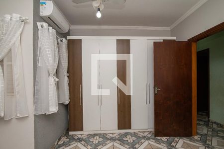 Quarto 1 de casa para alugar com 4 quartos, 210m² em Jardim Novo Angulo, Hortolândia