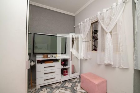 Quarto 1 de casa para alugar com 4 quartos, 210m² em Jardim Novo Angulo, Hortolândia