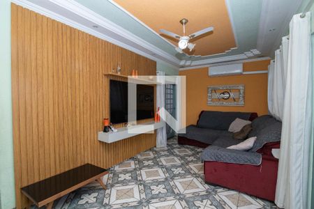 Casa para alugar com 4 quartos, 210m² em Jardim Novo Angulo, Hortolândia