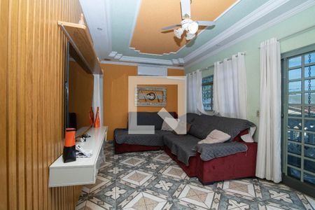 Casa para alugar com 4 quartos, 210m² em Jardim Novo Angulo, Hortolândia