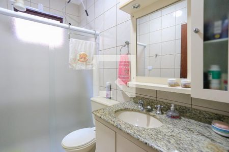 Banheiro 1 de casa à venda com 6 quartos, 250m² em Vila Lageado, São Paulo