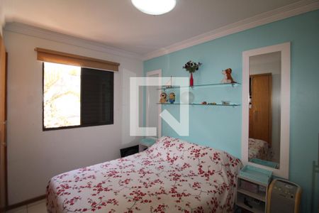 Quarto 2 de apartamento à venda com 2 quartos, 64m² em Parque Mandaqui, São Paulo