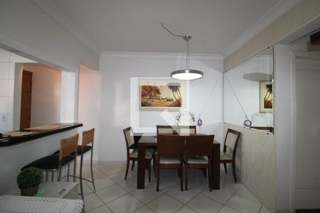 Sala de apartamento à venda com 2 quartos, 64m² em Parque Mandaqui, São Paulo