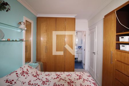 Quarto 2 de apartamento à venda com 2 quartos, 64m² em Parque Mandaqui, São Paulo