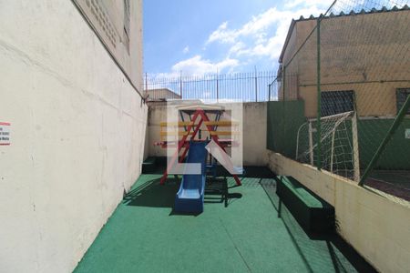 Área Comum de apartamento à venda com 2 quartos, 64m² em Parque Mandaqui, São Paulo