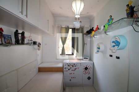 Quarto 1 de apartamento à venda com 2 quartos, 64m² em Parque Mandaqui, São Paulo
