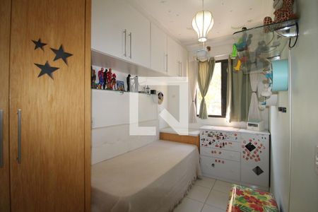 Quarto 1 de apartamento à venda com 2 quartos, 64m² em Parque Mandaqui, São Paulo