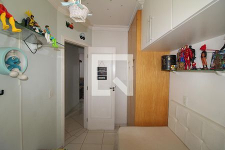Quarto 1 de apartamento à venda com 2 quartos, 64m² em Parque Mandaqui, São Paulo