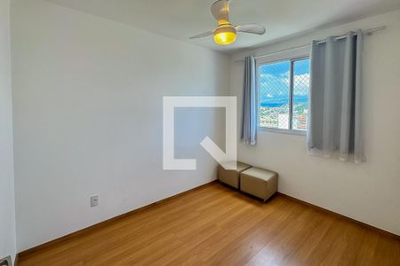 Quarto 2 de apartamento à venda com 2 quartos, 55m² em Santa Maria, Belo Horizonte