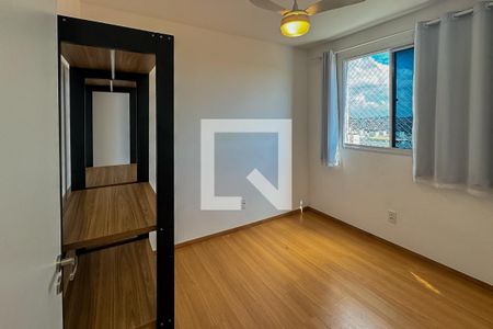 Quarto 1 de apartamento à venda com 2 quartos, 55m² em Santa Maria, Belo Horizonte