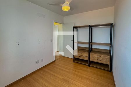 Quarto 1 de apartamento à venda com 2 quartos, 55m² em Santa Maria, Belo Horizonte