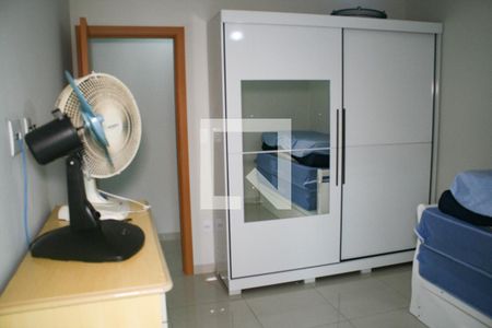 Quarto 1 de apartamento para alugar com 2 quartos, 85m² em Guilhermina, Praia Grande