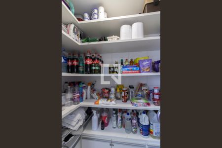 Despensa de apartamento à venda com 2 quartos, 110m² em Vila Augusta, Guarulhos