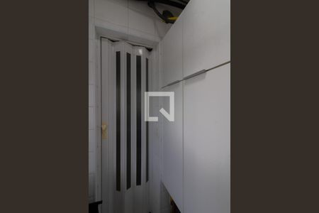 Área de Serviço de apartamento à venda com 2 quartos, 110m² em Vila Augusta, Guarulhos
