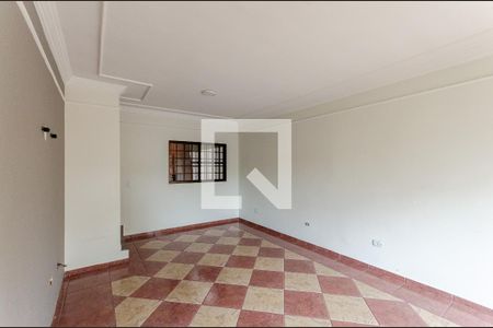 Sala de casa à venda com 4 quartos, 203m² em Chácara Inglesa, São Paulo