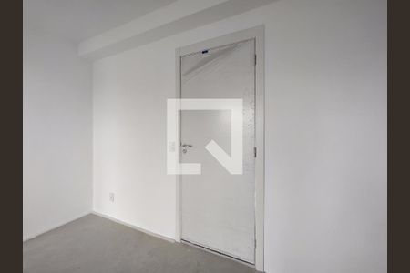 Sala de apartamento à venda com 2 quartos, 43m² em Santo Cristo, Rio de Janeiro