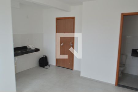 Sala de apartamento à venda com 2 quartos, 40m² em Taquara, Rio de Janeiro