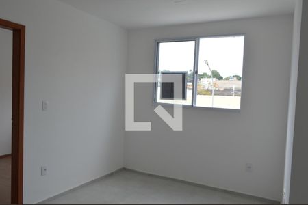 Sala de apartamento à venda com 2 quartos, 40m² em Taquara, Rio de Janeiro