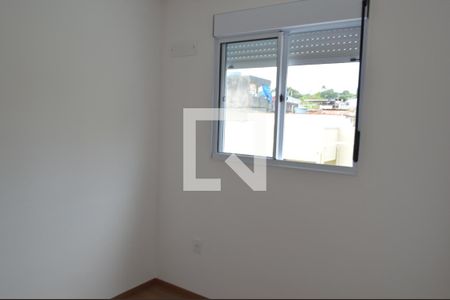 Quarto 1 de apartamento à venda com 2 quartos, 40m² em Taquara, Rio de Janeiro